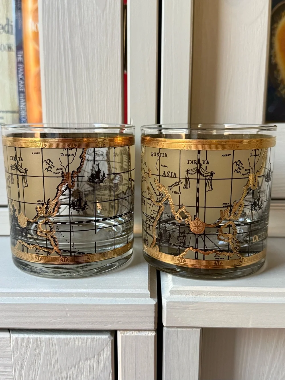 Ceramic Co these are
